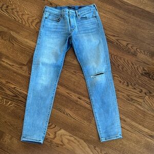 Banana Republic Skinny jeans